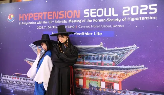 2025년 행사 현장