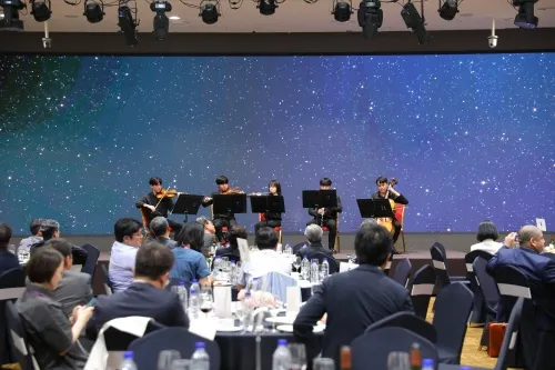2023년 행사 현장