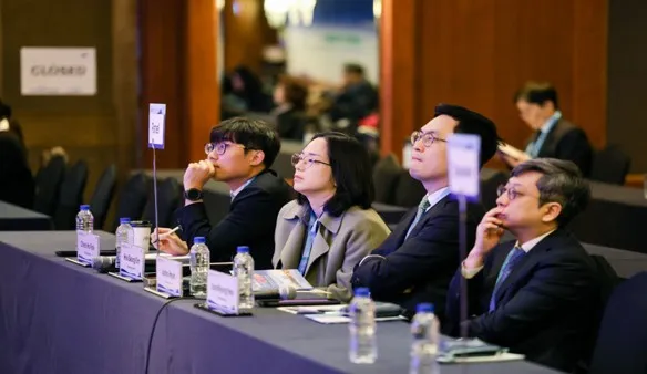 2025년 행사 현장